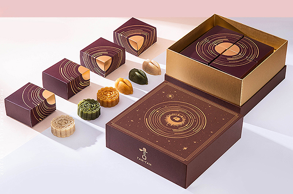 成都印刷廠(chǎng)的印刷技術(shù)對(duì)月餅包裝的影響