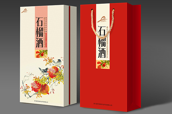 關于綠色包裝印刷——你了解多少？